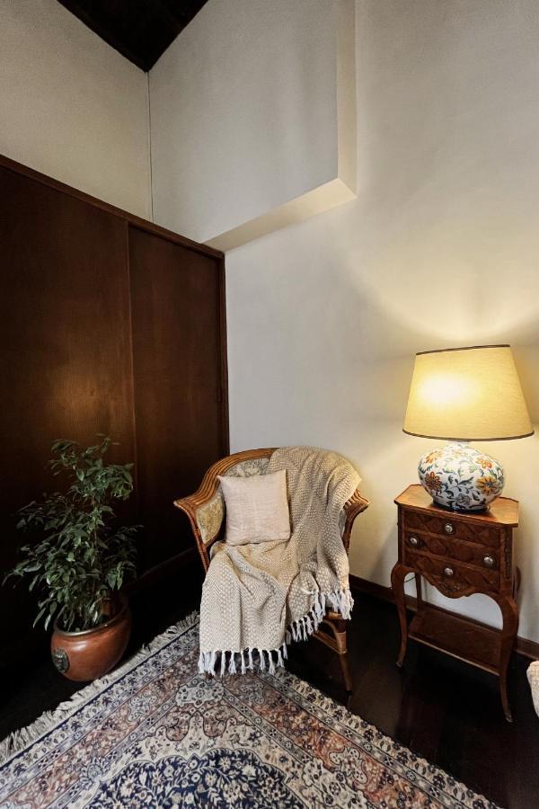 Da Mario In Florence Guesthouse Exterior photo